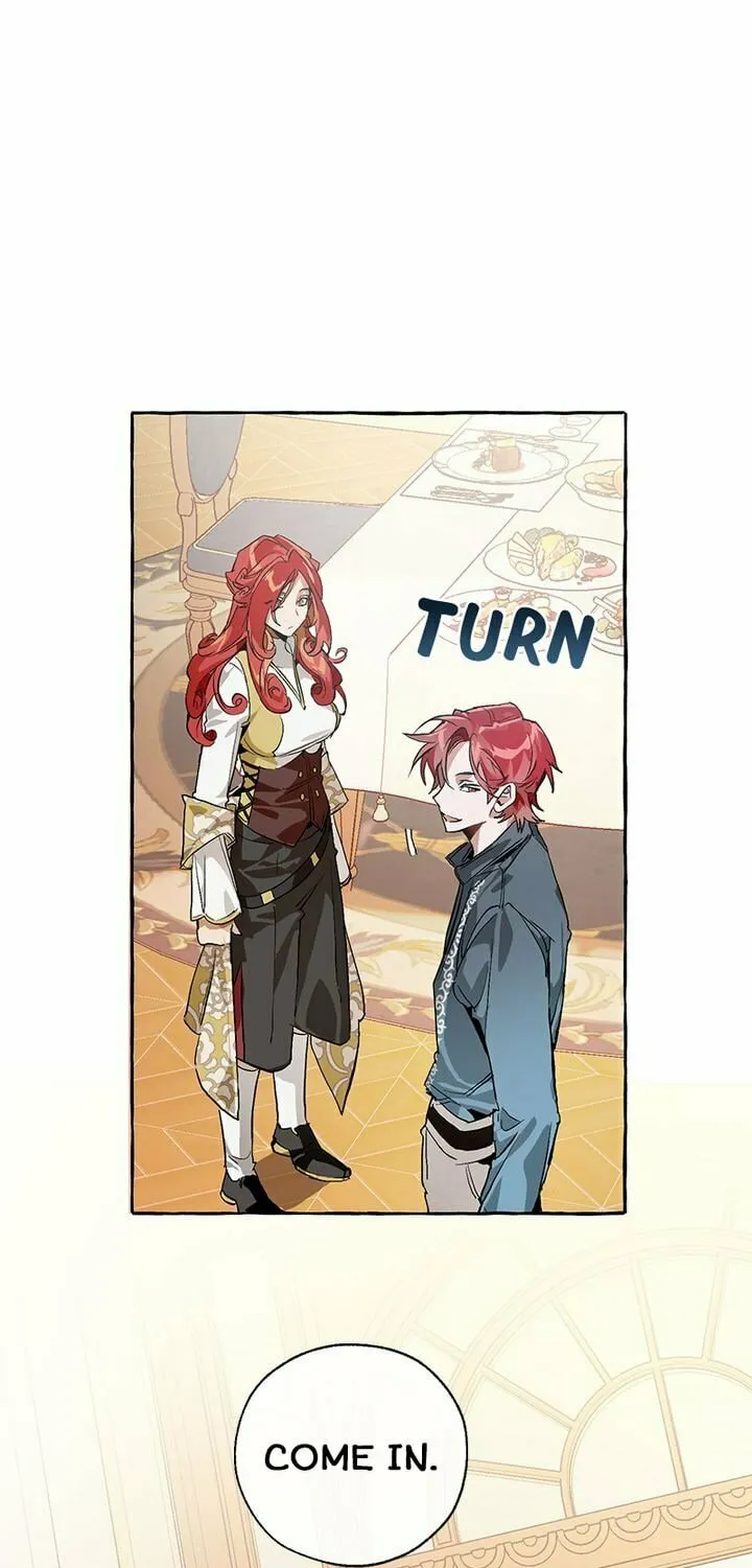Lout of Count’s Family Chapter 39 page 37 - 