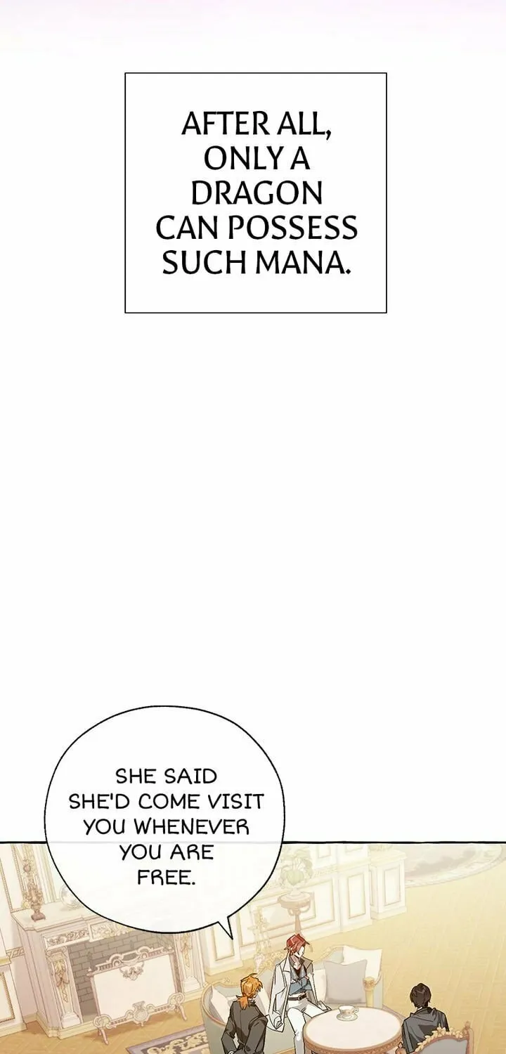 Lout of Count’s Family Chapter 39 page 5 - 