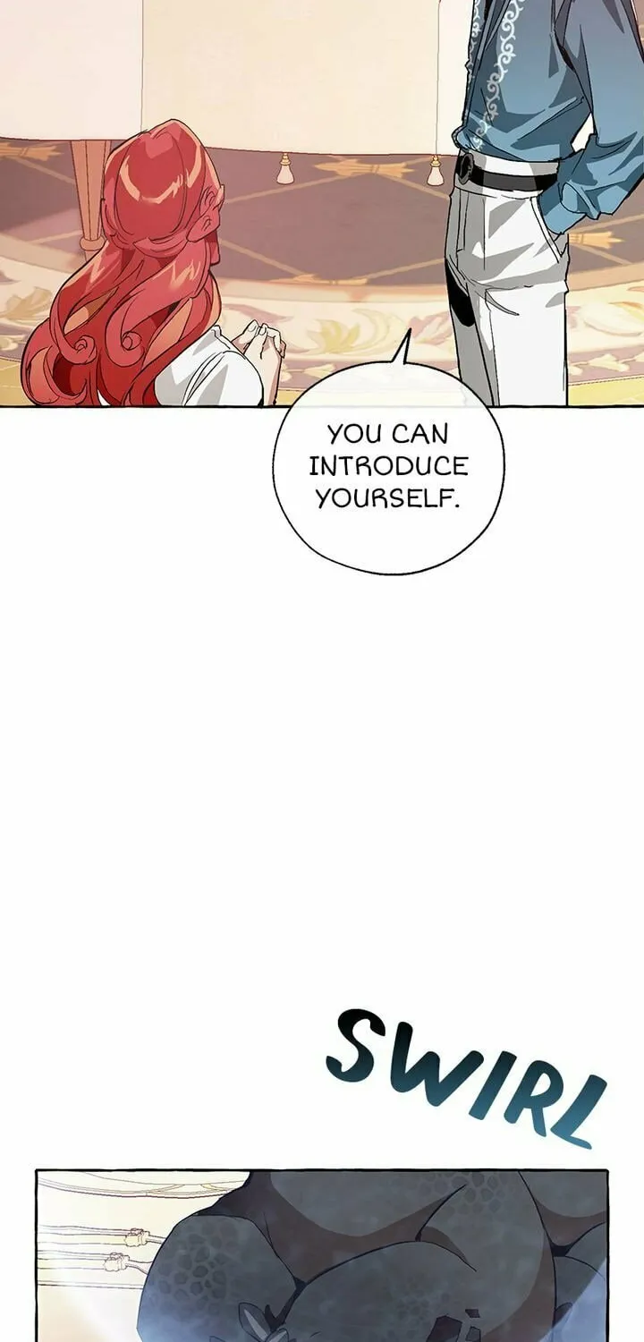 Lout of Count’s Family Chapter 39 page 41 - 