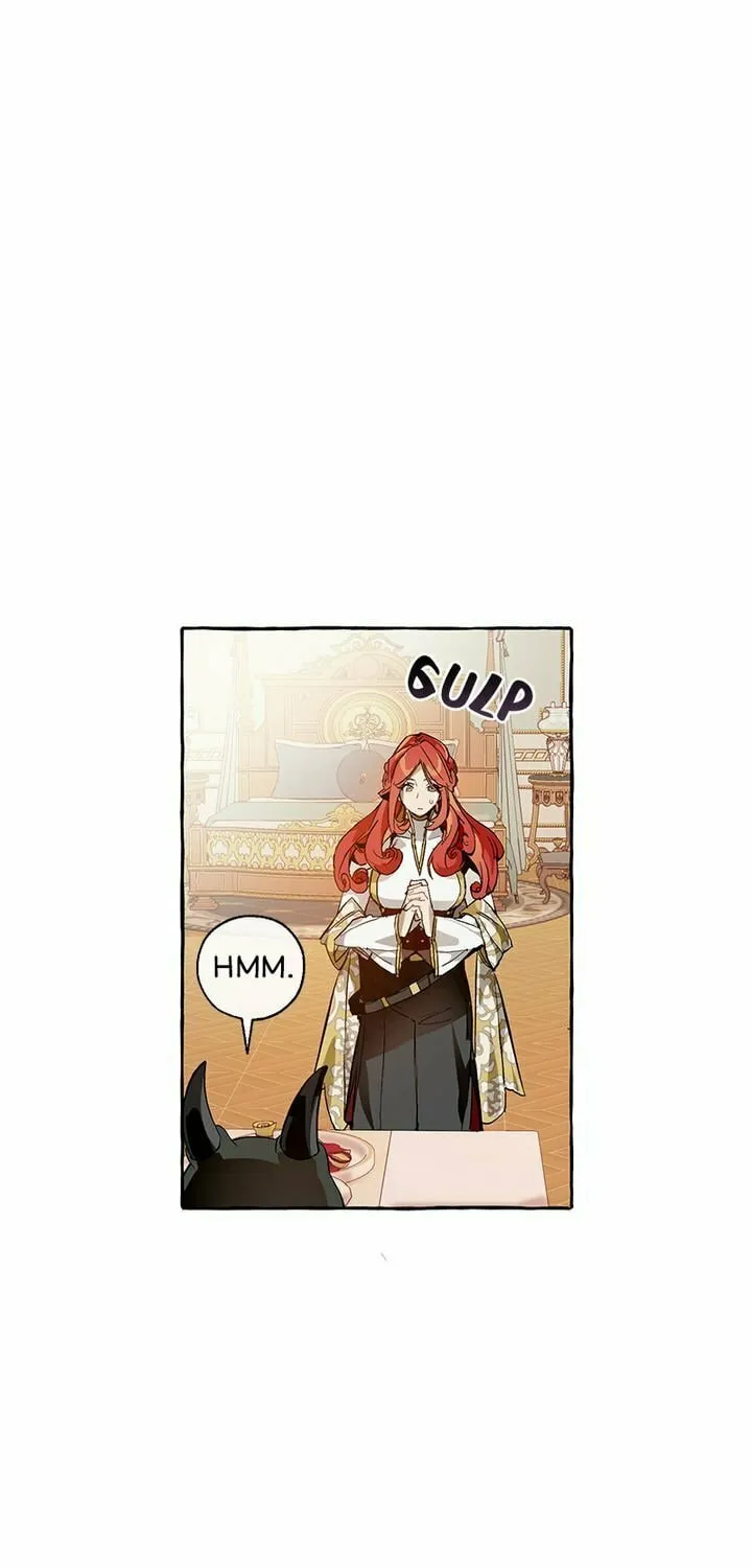 Lout of Count’s Family Chapter 39 page 44 - 