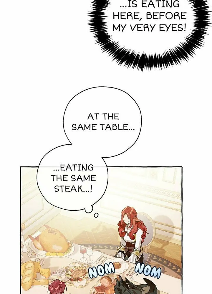 Lout of Count’s Family Chapter 39 page 49 - 