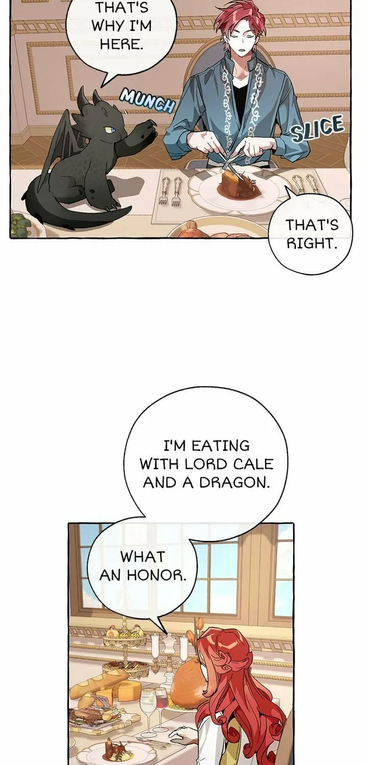 Lout of Count’s Family Chapter 39 page 52 - 
