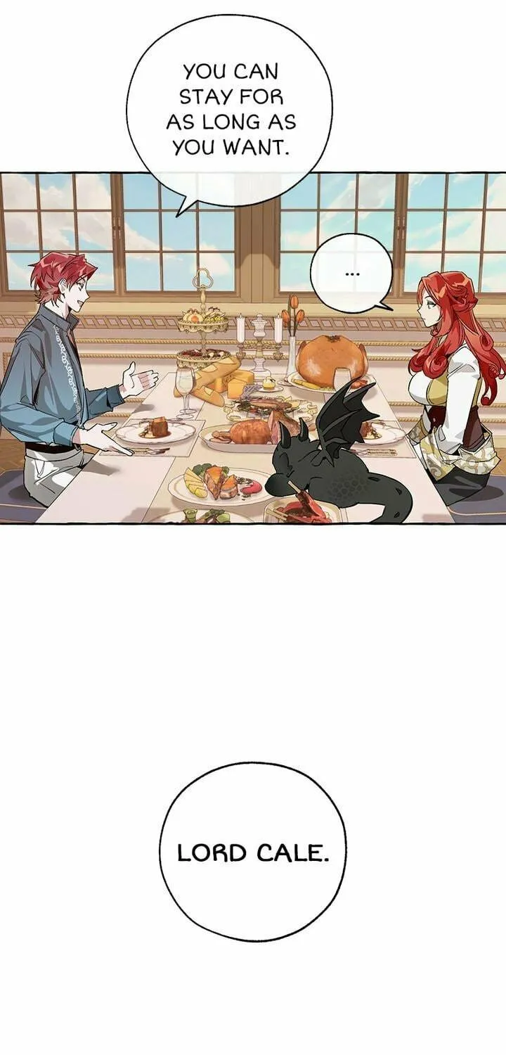 Lout of Count’s Family Chapter 39 page 57 - 
