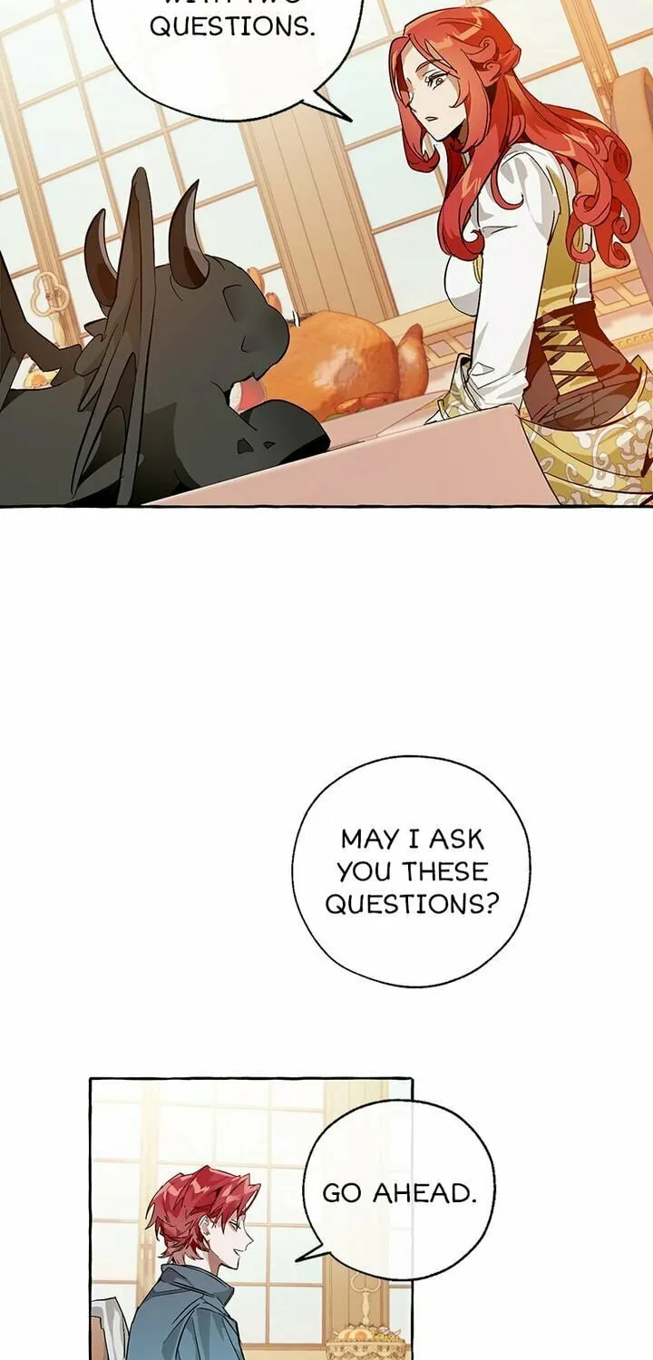 Lout of Count’s Family Chapter 39 page 60 - 
