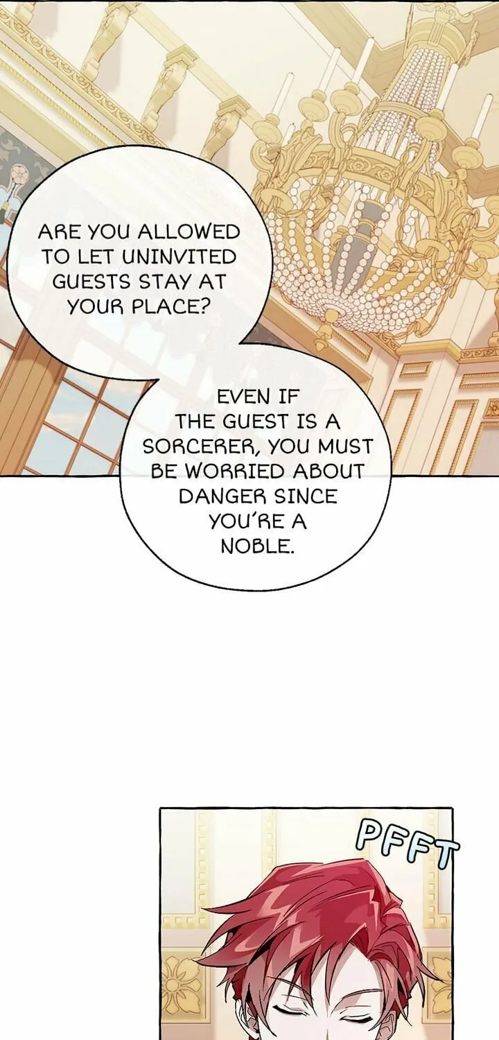 Lout of Count’s Family Chapter 39 page 62 - 