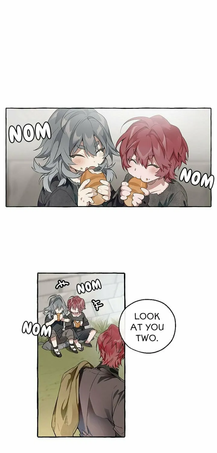 Lout of Count’s Family Chapter 4 page 2 - 