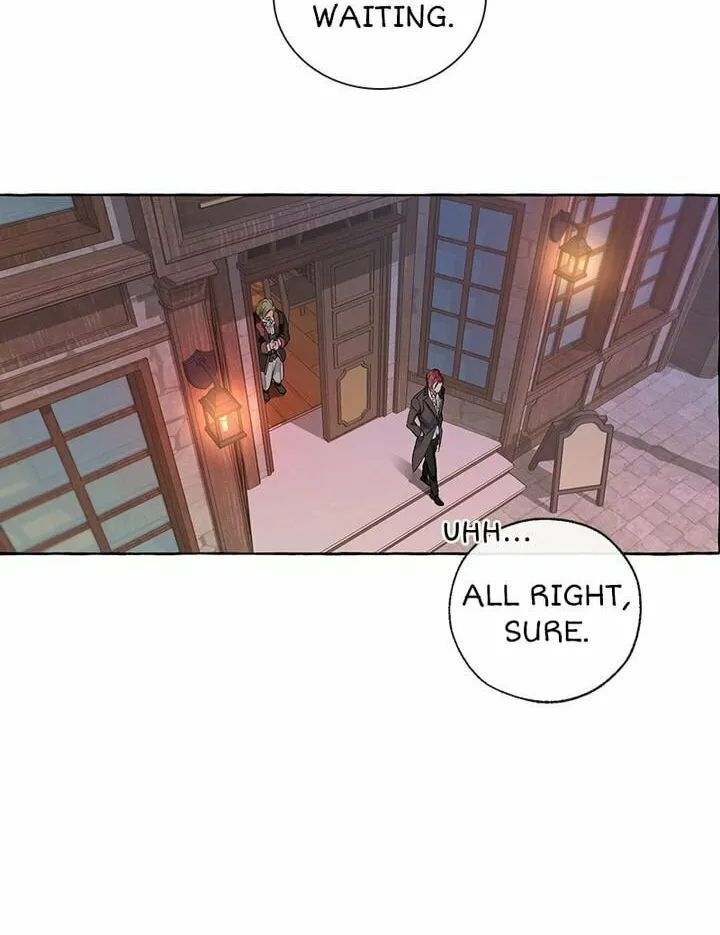 Lout of Count’s Family Chapter 4 page 11 - 