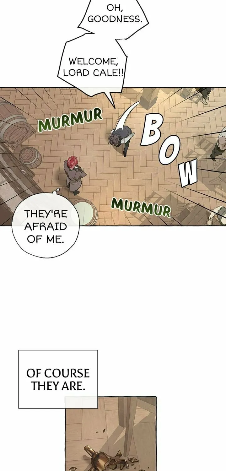 Lout of Count’s Family Chapter 4 page 13 - 