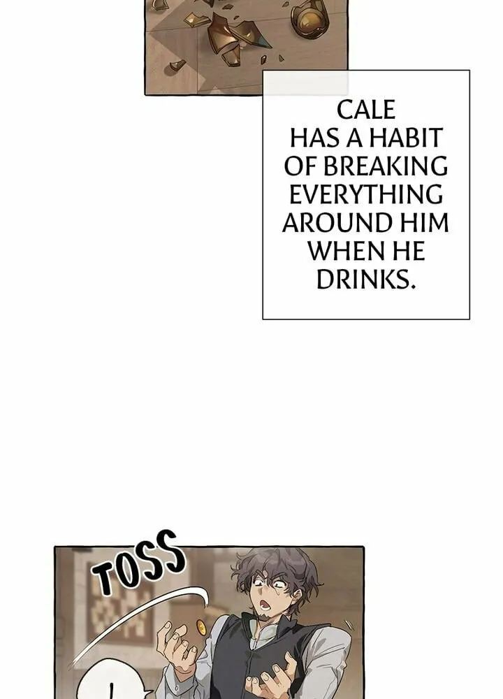 Lout of Count’s Family Chapter 4 page 14 - 