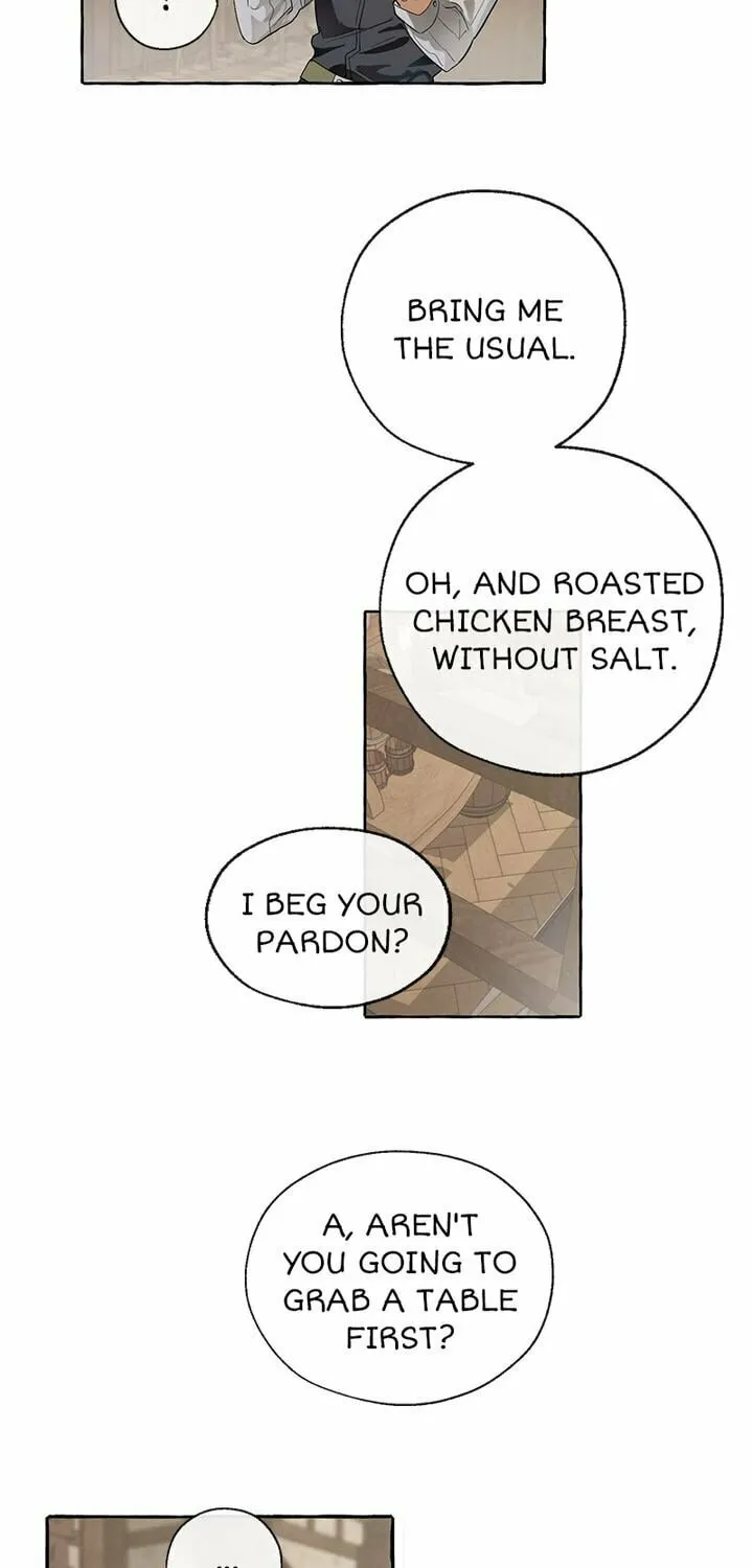 Lout of Count’s Family Chapter 4 page 15 - 