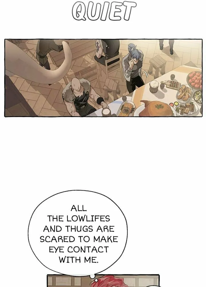 Lout of Count’s Family Chapter 4 page 17 - 