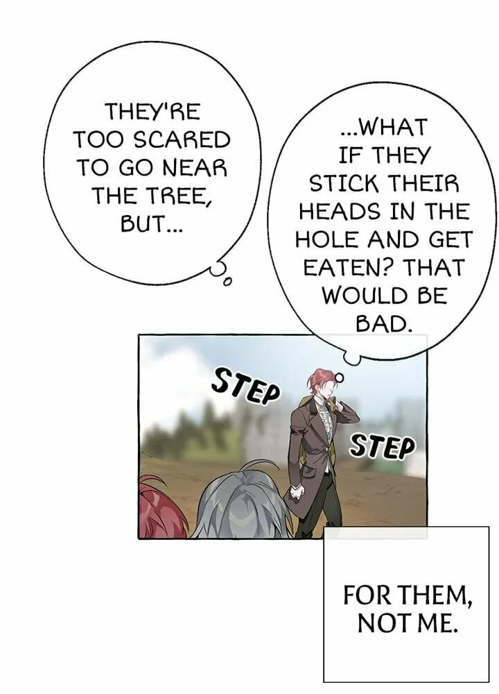 Lout of Count’s Family Chapter 4 page 3 - 