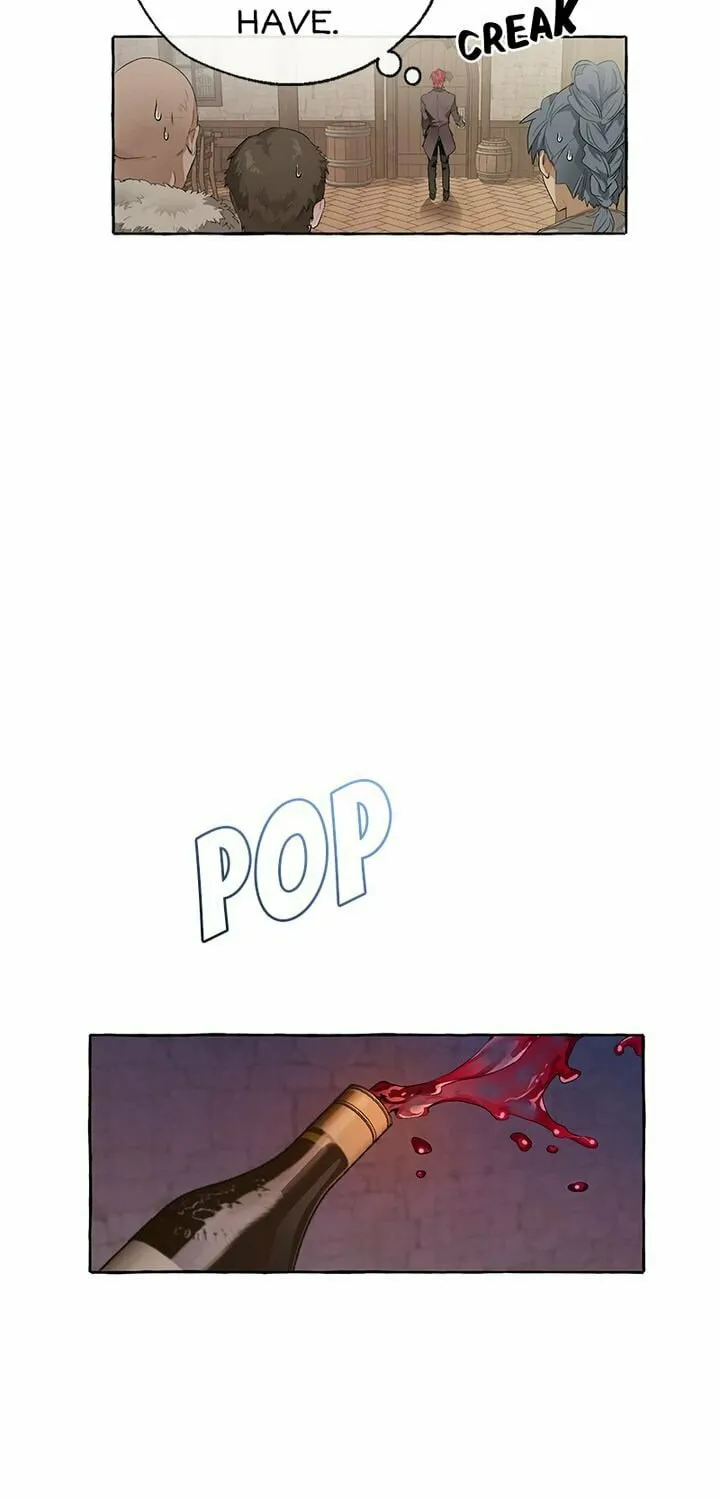 Lout of Count’s Family Chapter 4 page 21 - 