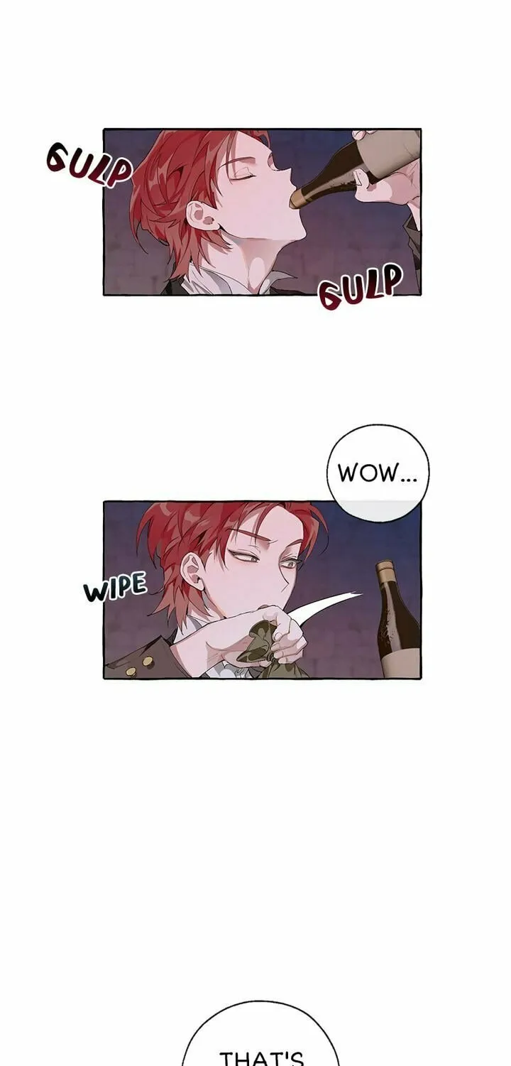 Lout of Count’s Family Chapter 4 page 22 - 