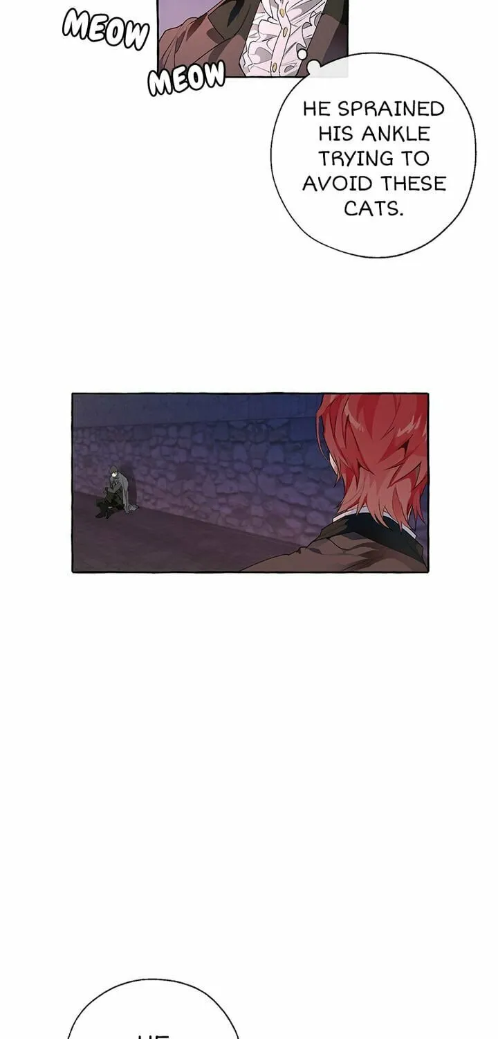 Lout of Count’s Family Chapter 4 page 27 - 