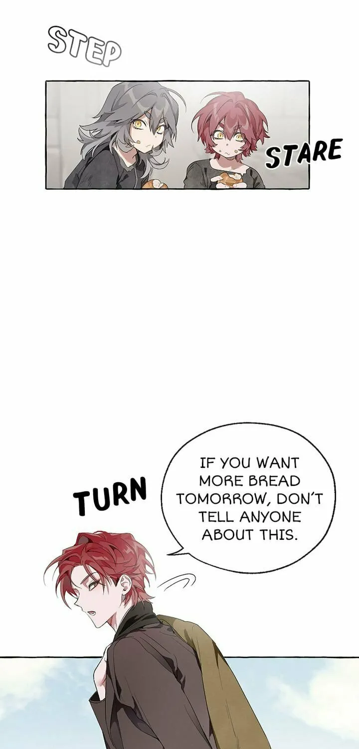 Lout of Count’s Family Chapter 4 page 4 - 