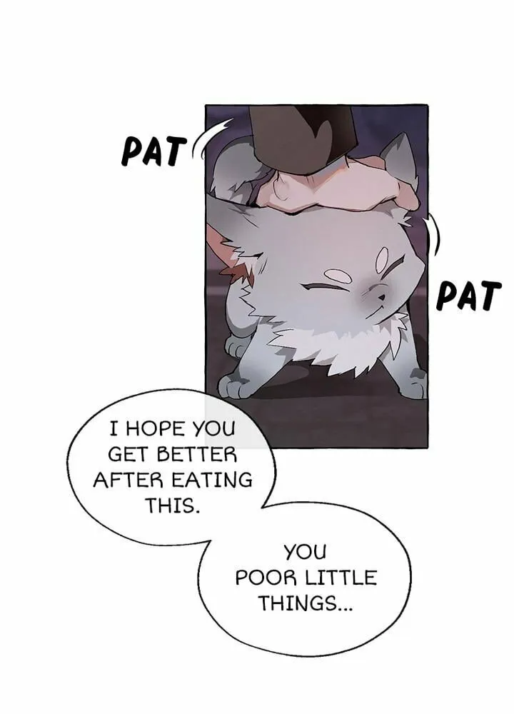 Lout of Count’s Family Chapter 4 page 35 - 
