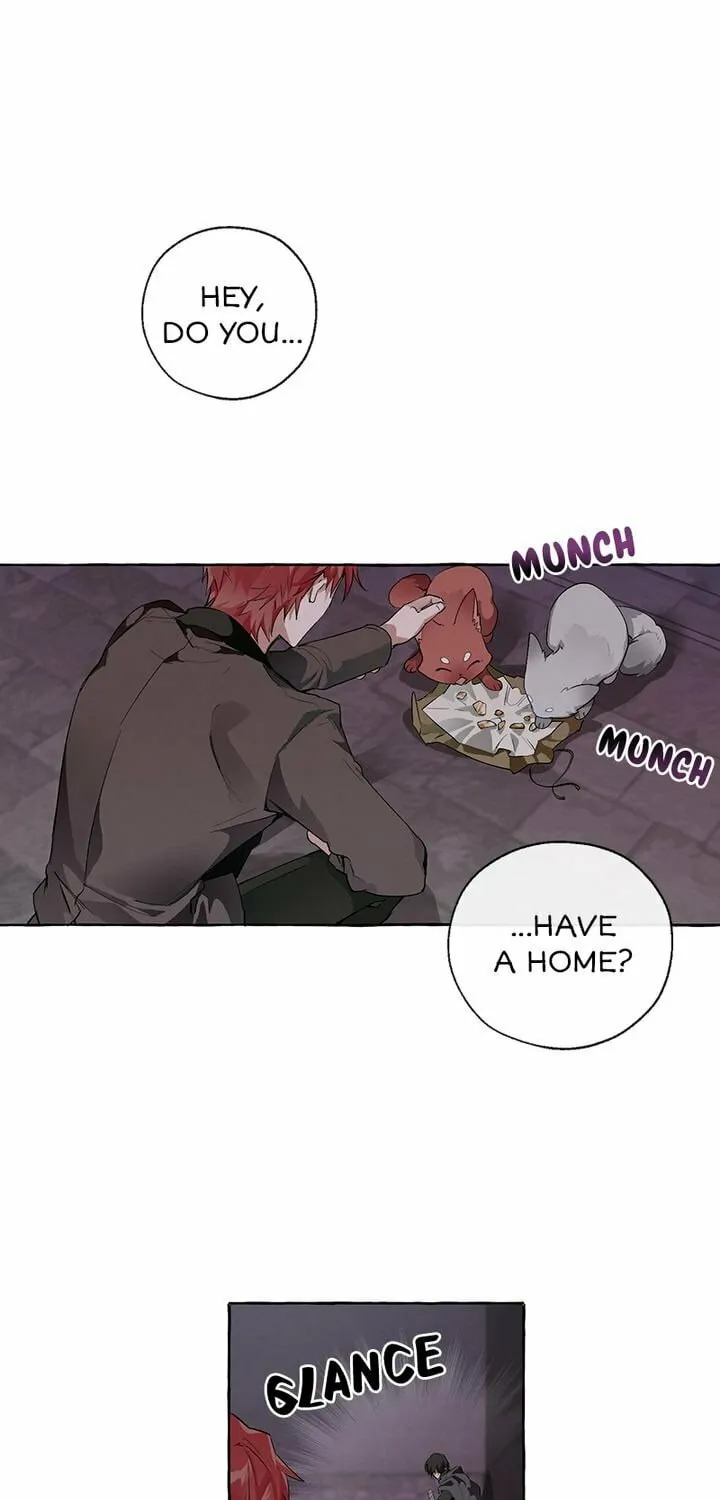 Lout of Count’s Family Chapter 4 page 36 - 