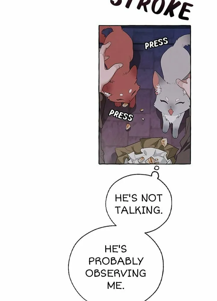 Lout of Count’s Family Chapter 4 page 38 - 