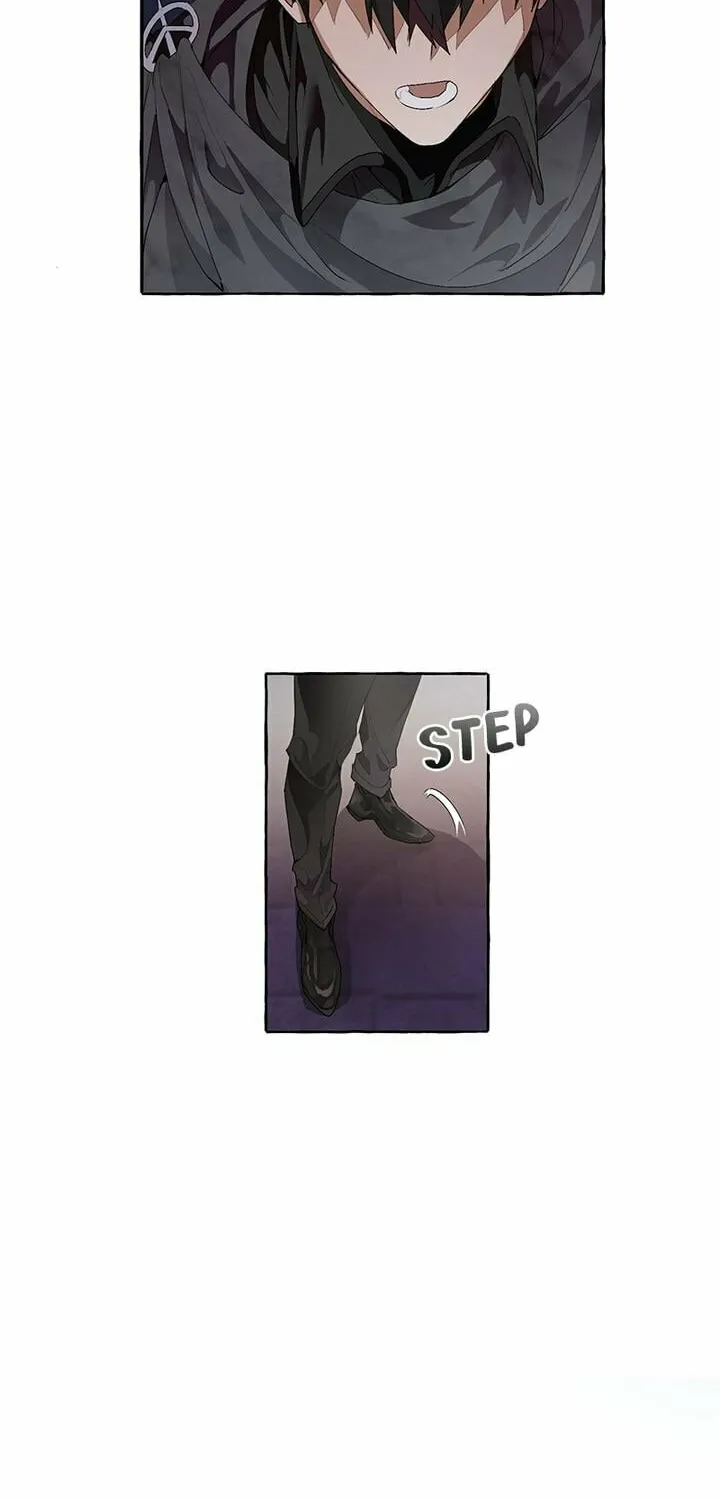 Lout of Count’s Family Chapter 4 page 40 - 