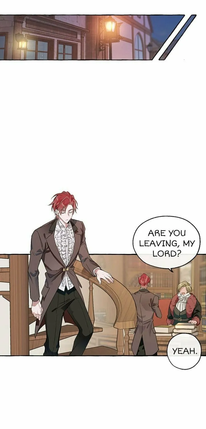 Lout of Count’s Family Chapter 4 page 7 - 