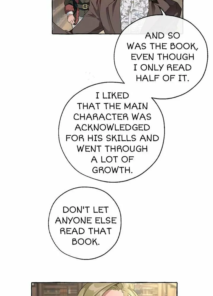 Lout of Count’s Family Chapter 4 page 9 - 