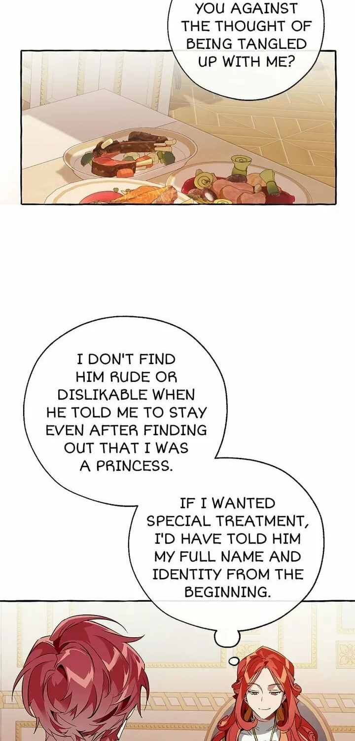 Lout of Count’s Family Chapter 40 page 12 - 
