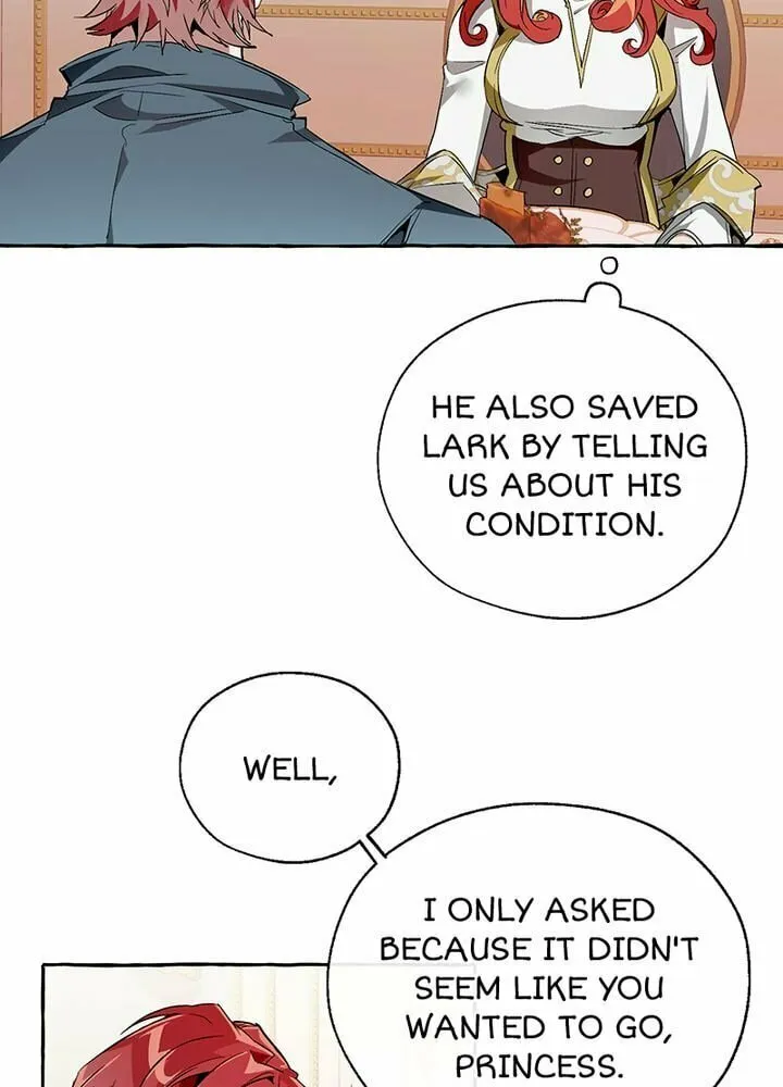 Lout of Count’s Family Chapter 40 page 13 - 