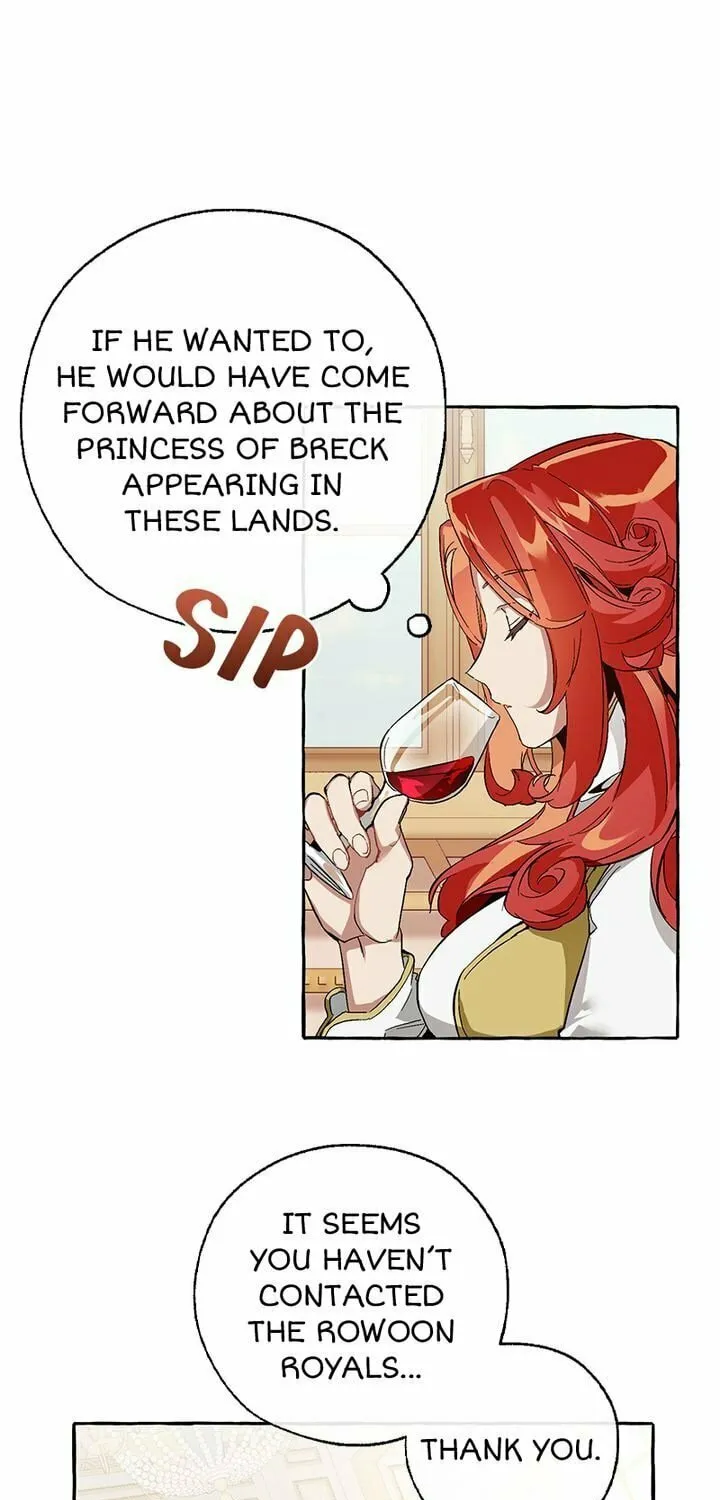 Lout of Count’s Family Chapter 40 page 17 - 