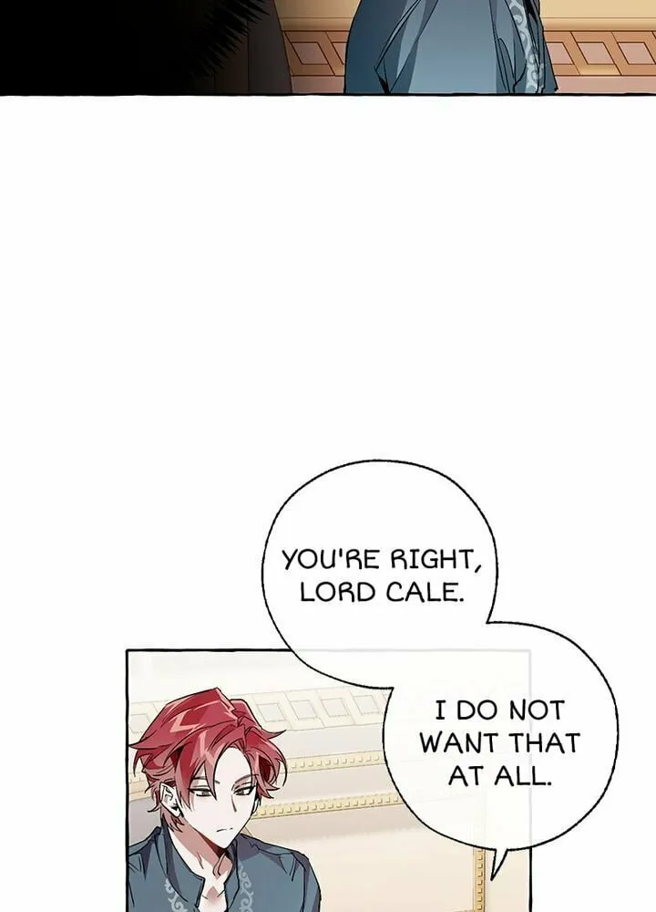 Lout of Count’s Family Chapter 40 page 19 - 