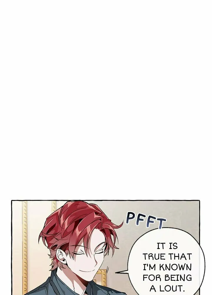 Lout of Count’s Family Chapter 40 page 3 - 