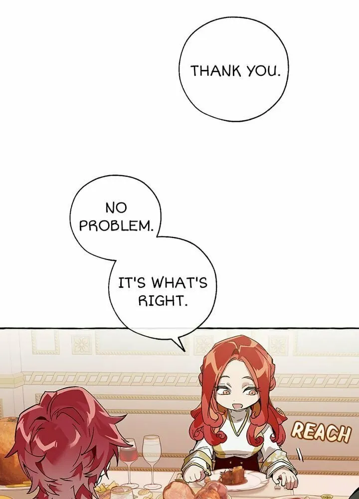 Lout of Count’s Family Chapter 40 page 22 - 