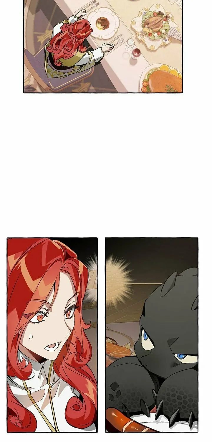 Lout of Count’s Family Chapter 40 page 25 - 