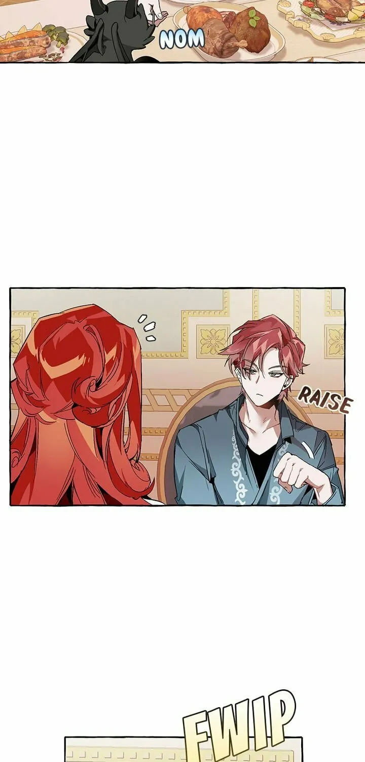 Lout of Count’s Family Chapter 40 page 27 - 