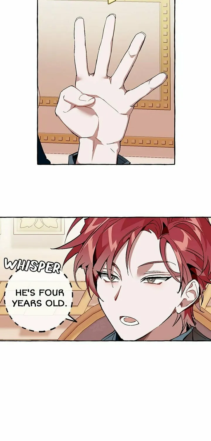 Lout of Count’s Family Chapter 40 page 28 - 