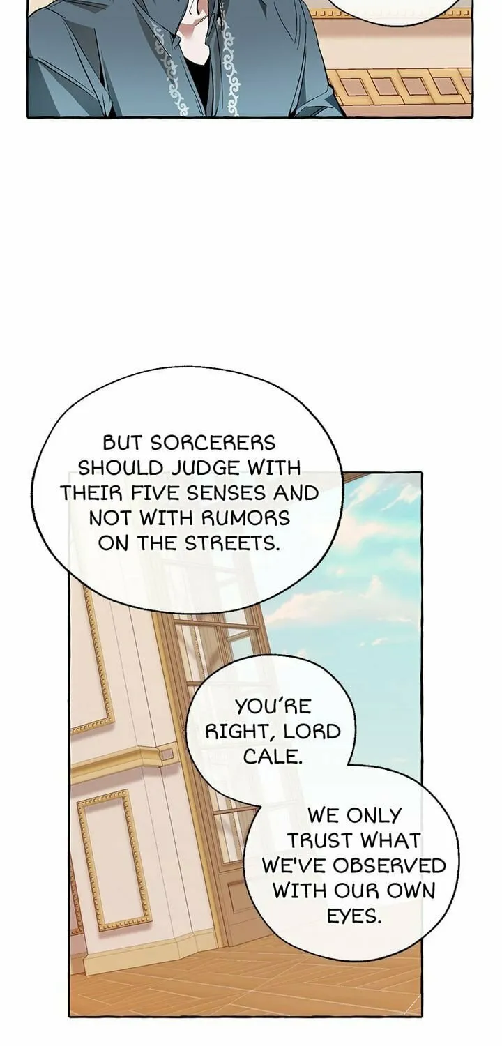 Lout of Count’s Family Chapter 40 page 4 - 