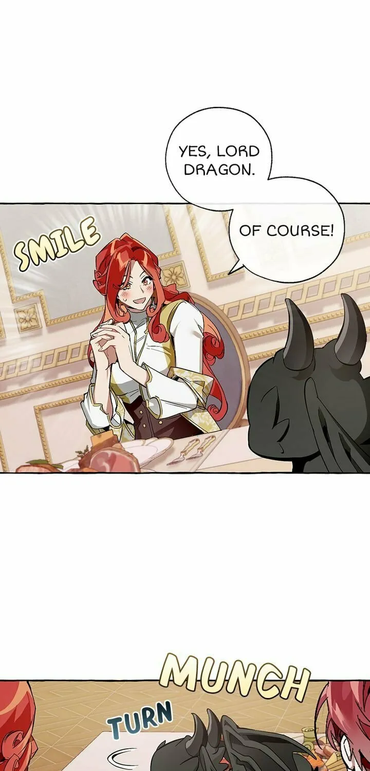 Lout of Count’s Family Chapter 40 page 31 - 