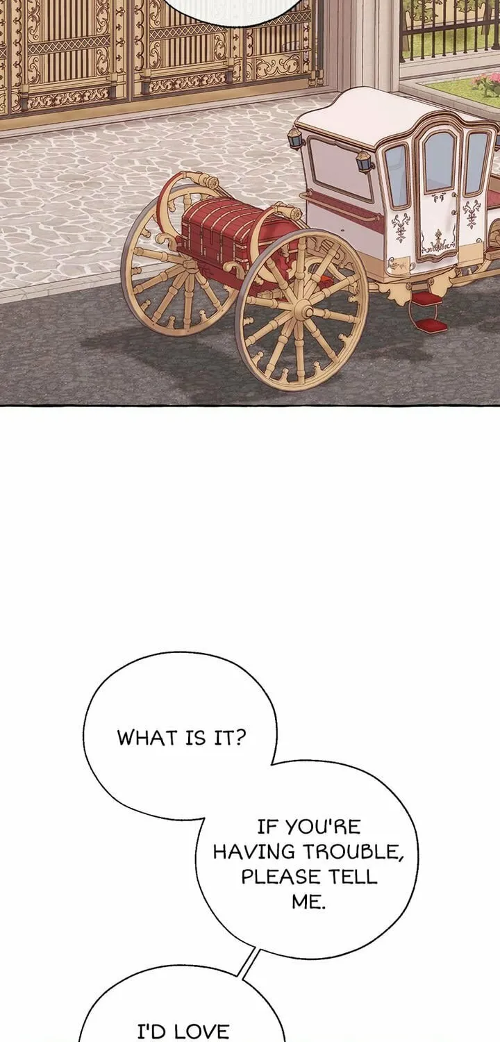 Lout of Count’s Family Chapter 40 page 35 - 