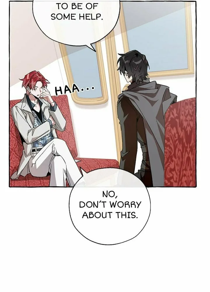 Lout of Count’s Family Chapter 40 page 36 - 