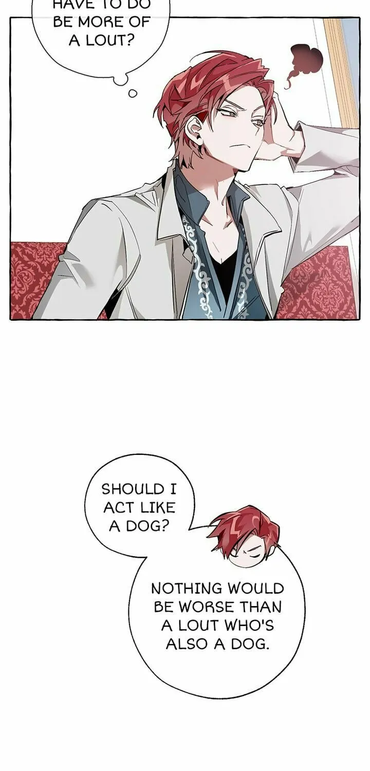 Lout of Count’s Family Chapter 40 page 39 - 