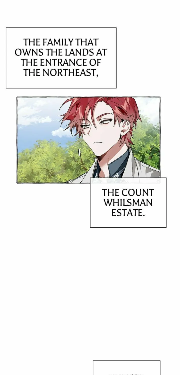 Lout of Count’s Family Chapter 40 page 46 - 