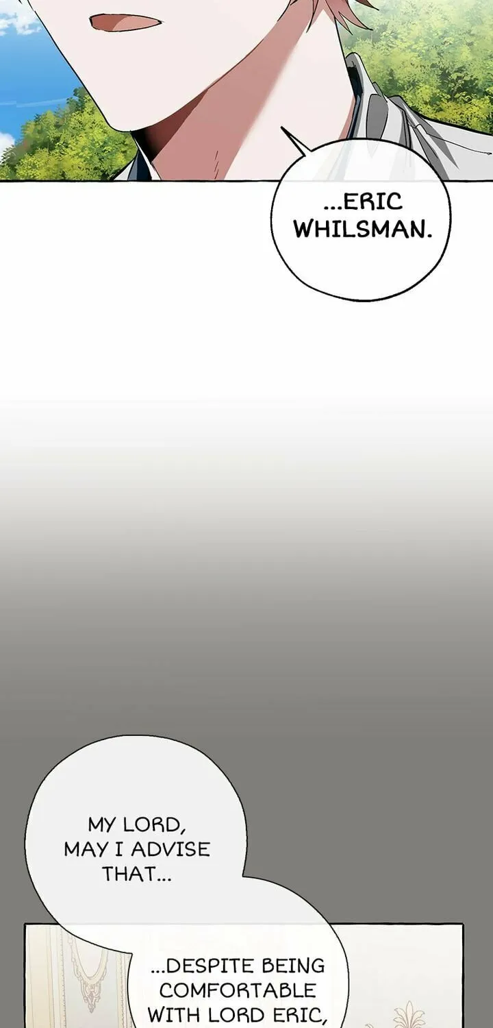 Lout of Count’s Family Chapter 40 page 50 - 