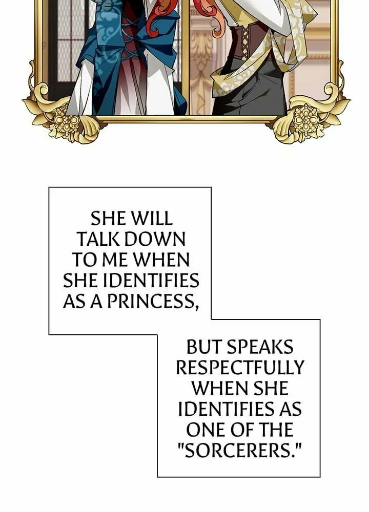 Lout of Count’s Family Chapter 40 page 6 - 