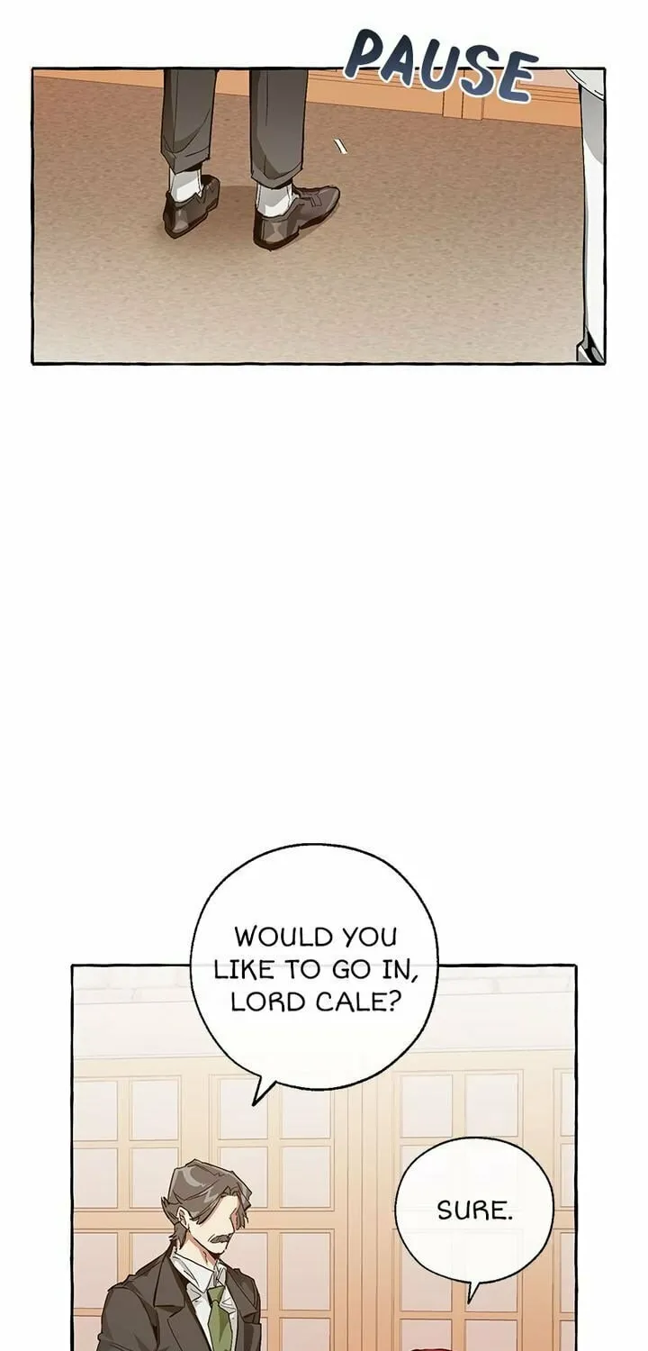 Lout of Count’s Family Chapter 40 page 54 - 