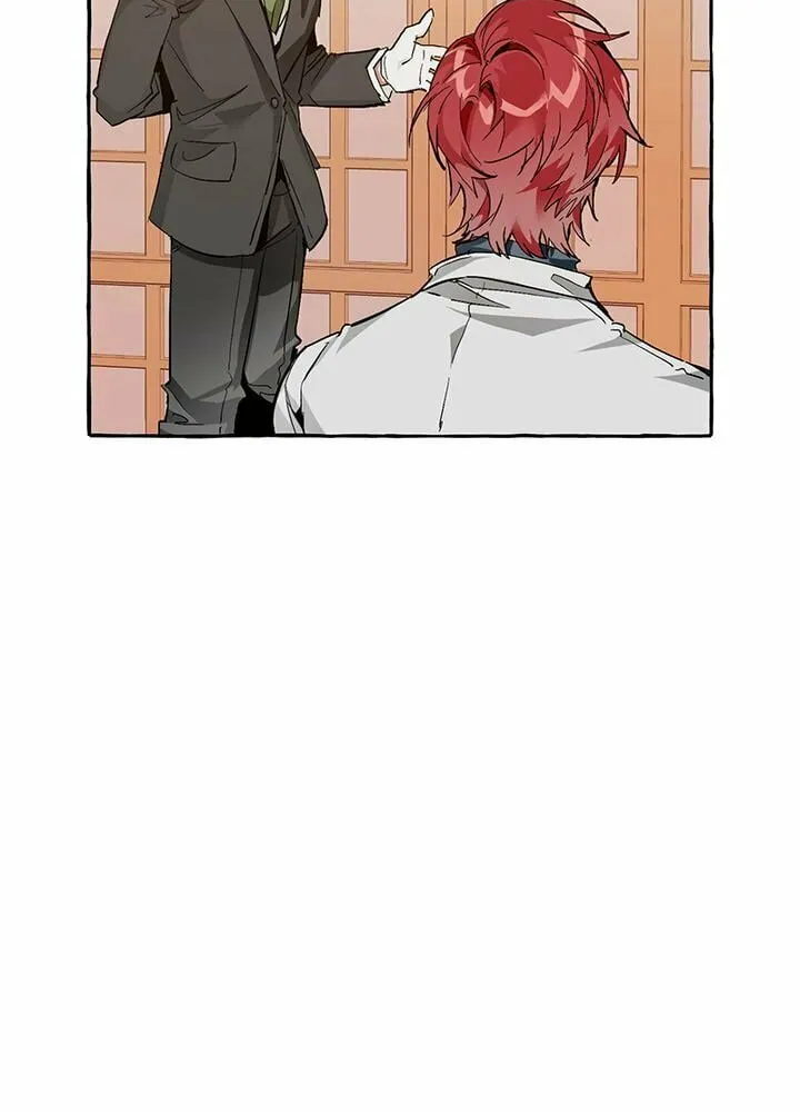Lout of Count’s Family Chapter 40 page 55 - 