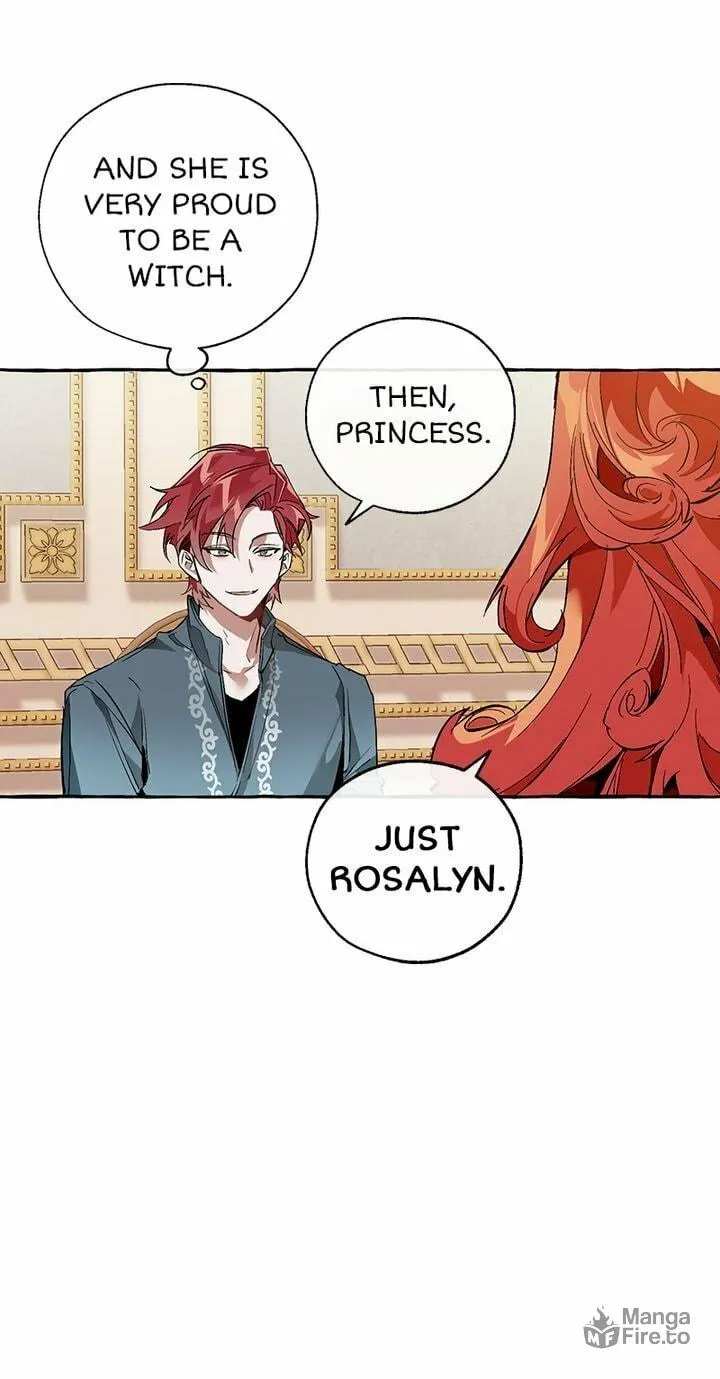 Lout of Count’s Family Chapter 40 page 7 - 