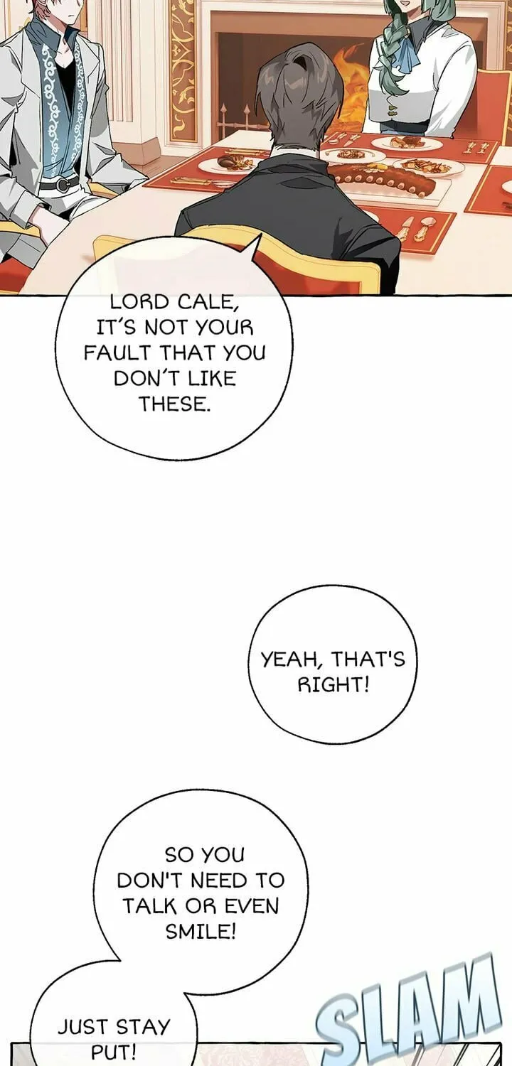 Lout of Count’s Family Chapter 40 page 64 - 