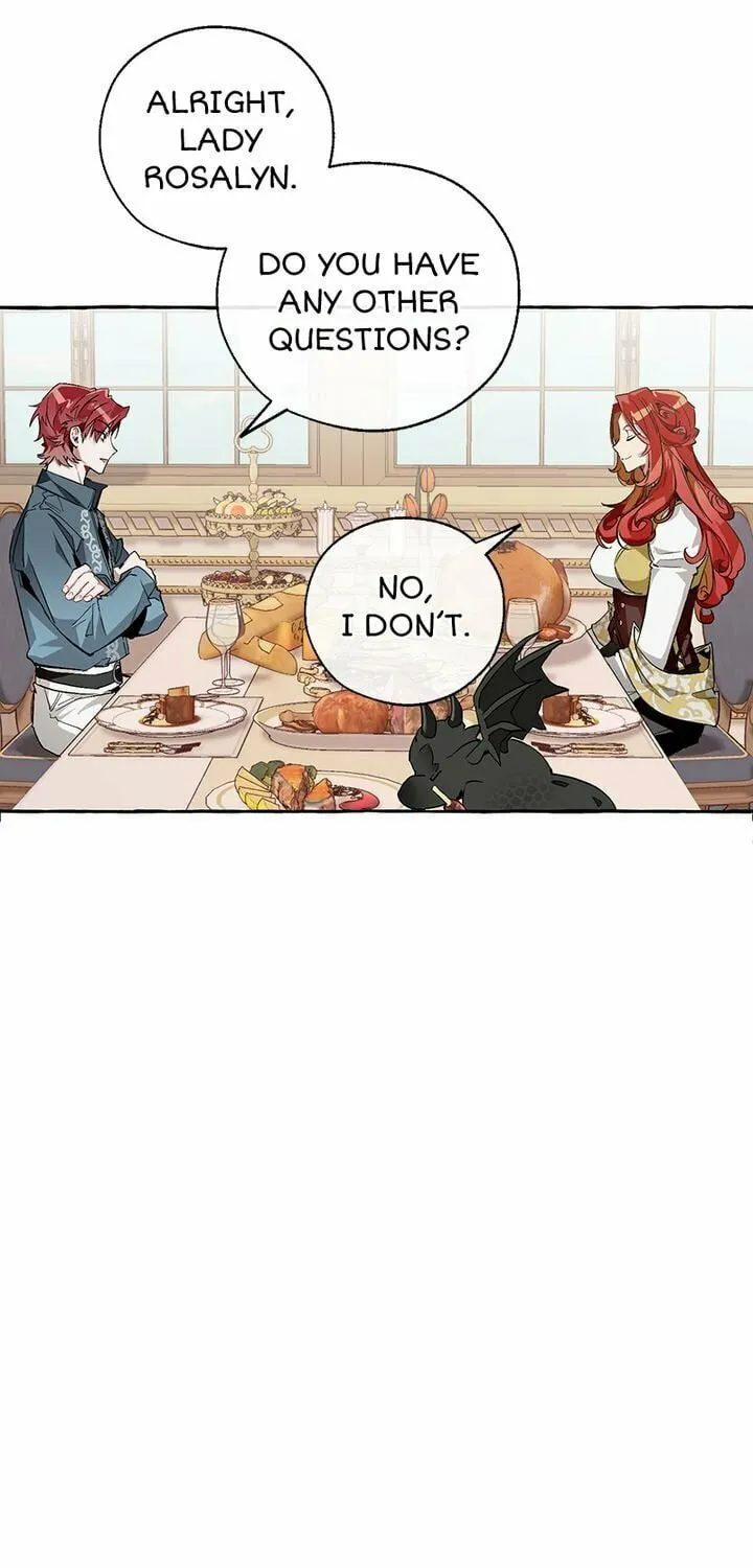 Lout of Count’s Family Chapter 40 page 8 - 
