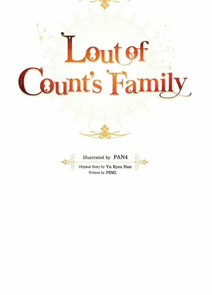 Lout of Count’s Family Chapter 40 page 10 - 