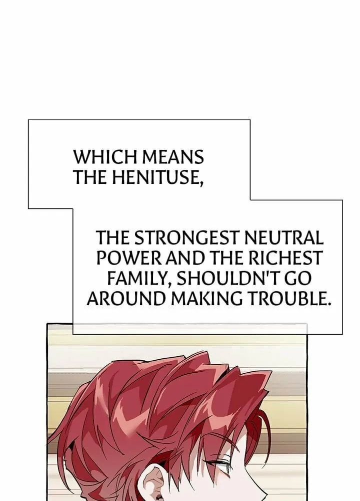 Lout of Count’s Family Chapter 41 page 11 - 